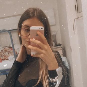 Babysitter Loures: Bianca