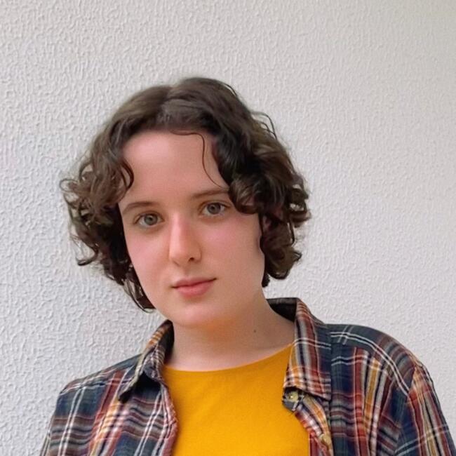 Babysitter em Oeiras: Júlia