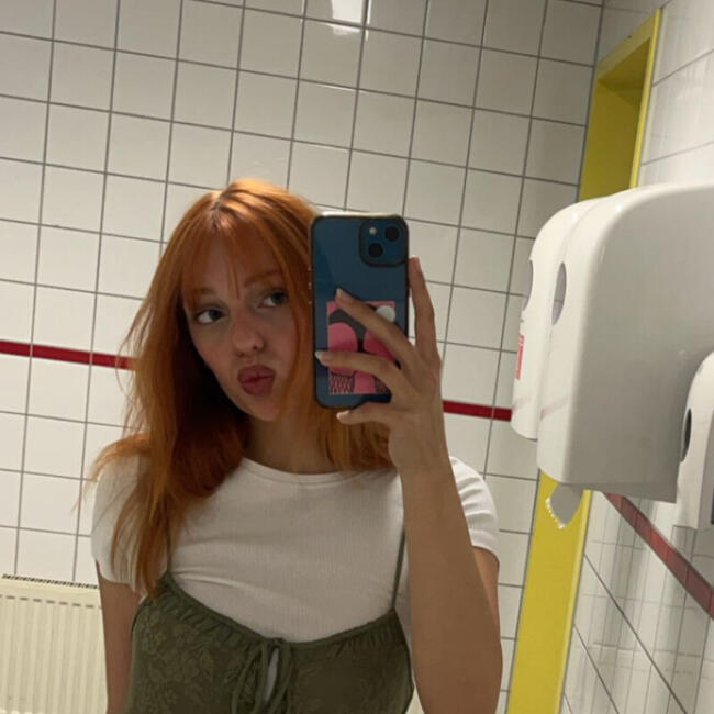 Babysitter in Erfurt: Wilma