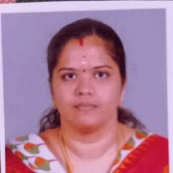 Babysitter in Coimbatore: Sudha