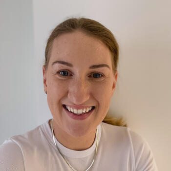 Babysitting job in Richmond: babysitting job Bridgette