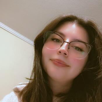 Babysitter in Santiago: Barbara