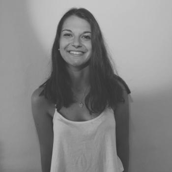 Babysitter Parma: Allison