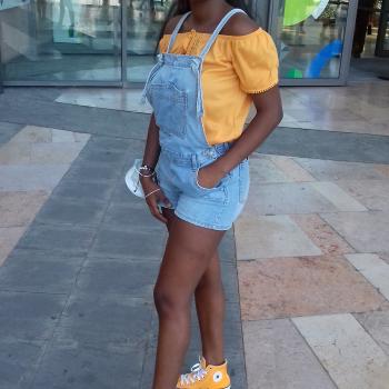 Childminders in Almada: Marise