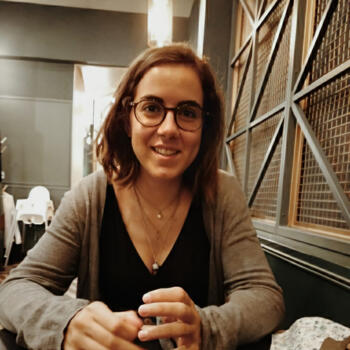 Babysitter in Moudon: Matilde