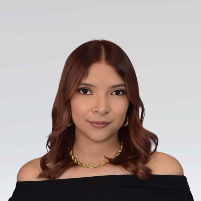 Trabajo para niñera en Bogotá: Paola Florez