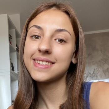 Babysitter a Palmanova: Chiara