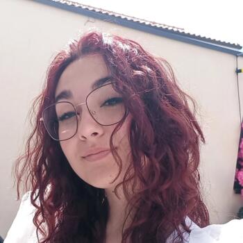 Baby-sitter in Nantes: Céleste