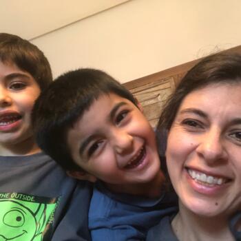 Babysitting job in Puente Alto: babysitting job Soledad