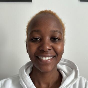 Babysitter in Rochefort-du-Gard: Betty