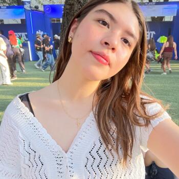 Niñera en Monterrey: Renata