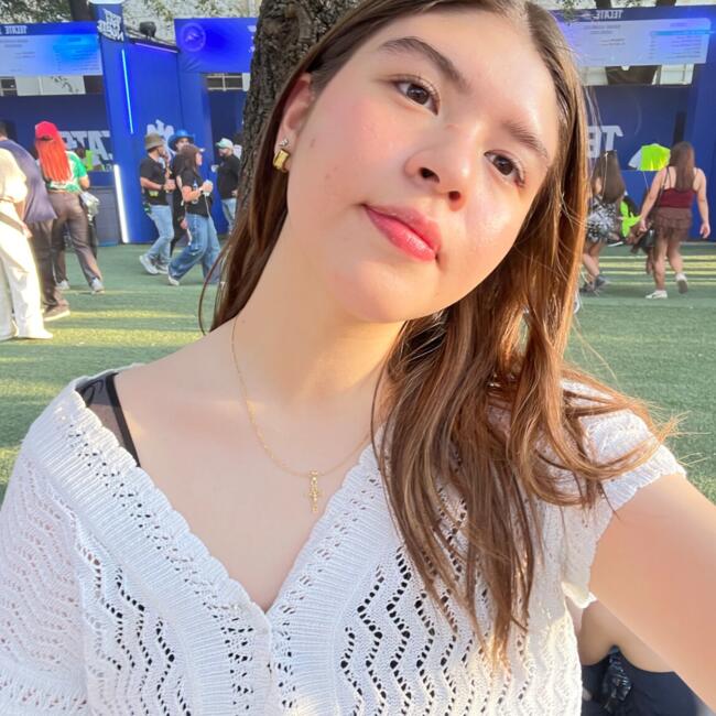 Niñera en Monterrey: Renata