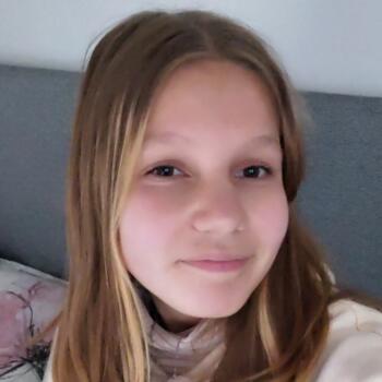 Lastenhoitaja Hollola: Lilia
