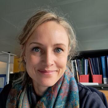 Babysitting job in Geneva: babysitting job Marion