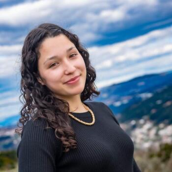 Babysitter Penafiel: Sandra