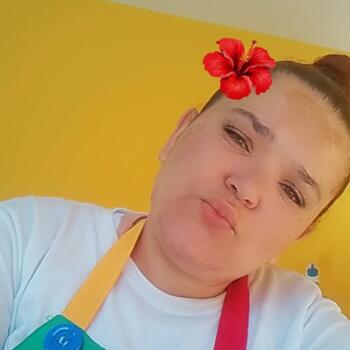 Babysitter in São Paulo (São Paulo): Ivania