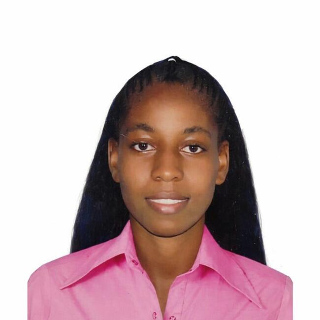 Babysitter in Medellín: Leidy