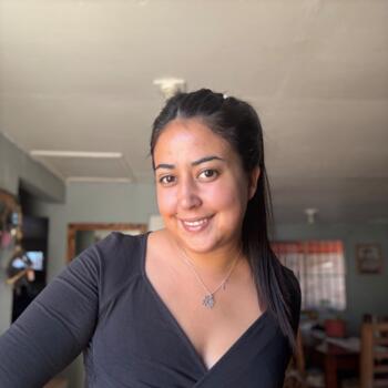 Babysitter in San Vicente de Tagua Tagua: Josefa Scarlett