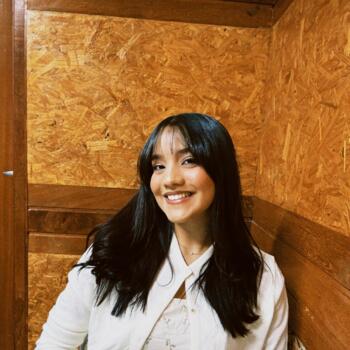 Babá Sorocaba: Maria Luísa M. Lima