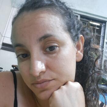 Babysitter Brasília: Laiane