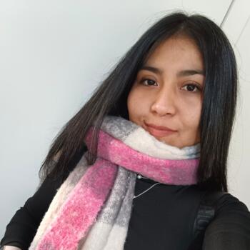 Niñera en Temuco: Javiera Morales