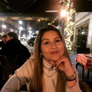 Babysitter Maceda (Distrito de Aveiro): Tatiana