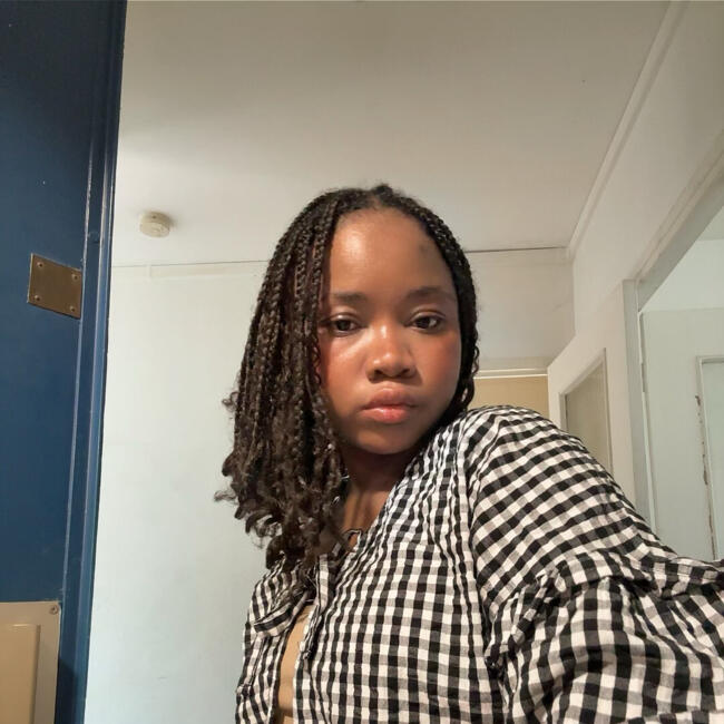 Babysitter in Bagnolet: Rama