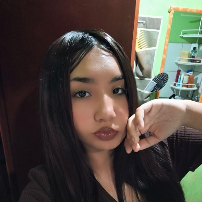 Niñera en Renca: Yuliana