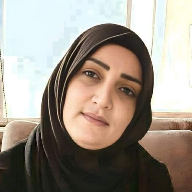 Nounou à Salé: Rabia