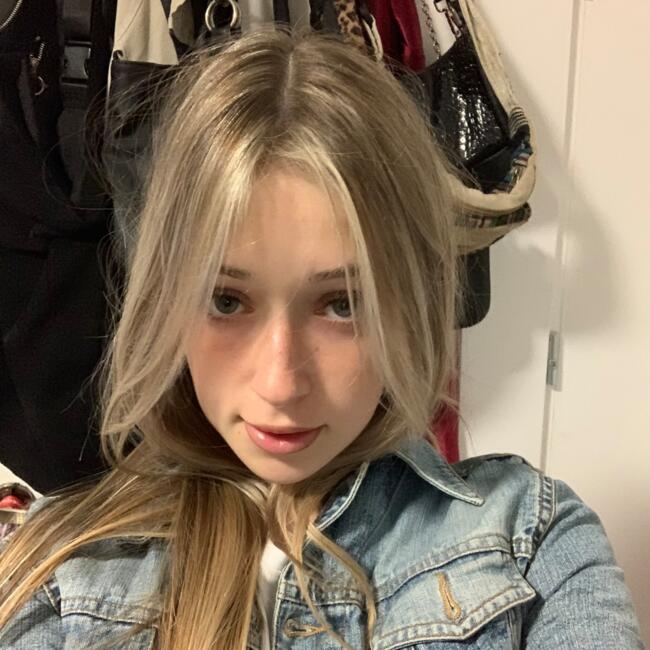 Babysitter στην περιοχή Βαρσοβία: Oliwia