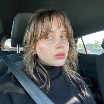 Niñera en Montevideo: Martina