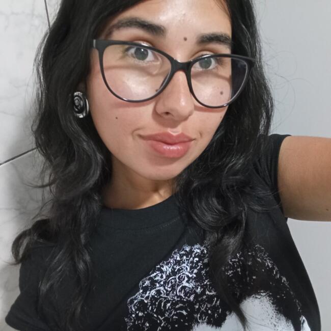 Babysitter in Buenos Aires: Sofia