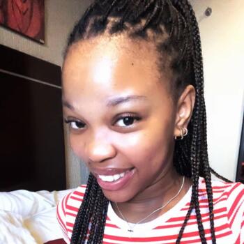 Babysitter Gaborone: Oli