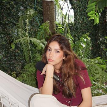 Nanny in Hartford: Maria Cristina