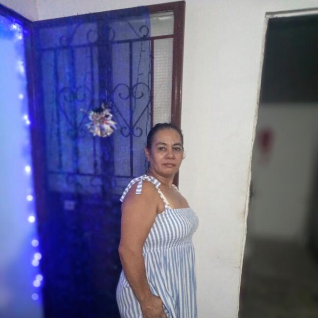 Niñera en Cúcuta: Lus marina