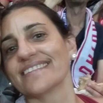 Babysitter Seixal: Luisa