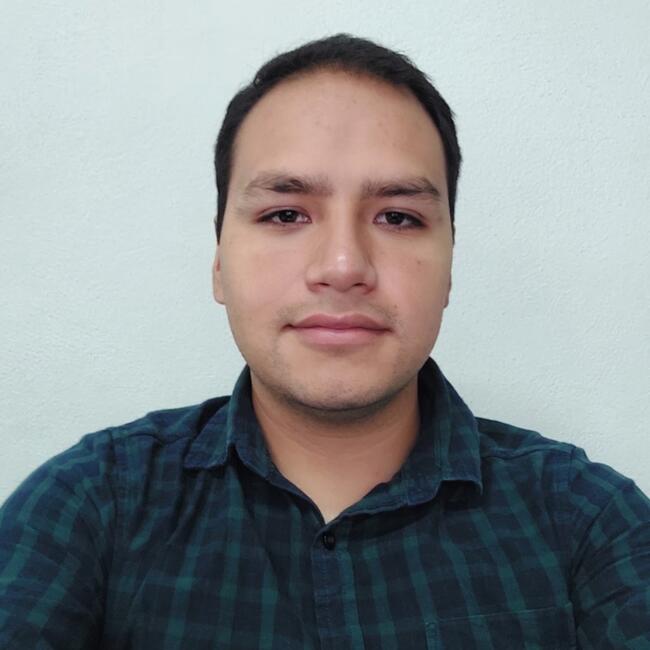 Trabajo para niñera en Naucalpan de Juárez: Cristian