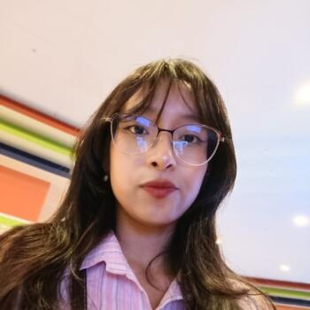 Niñera en Chimbote: Alejandra