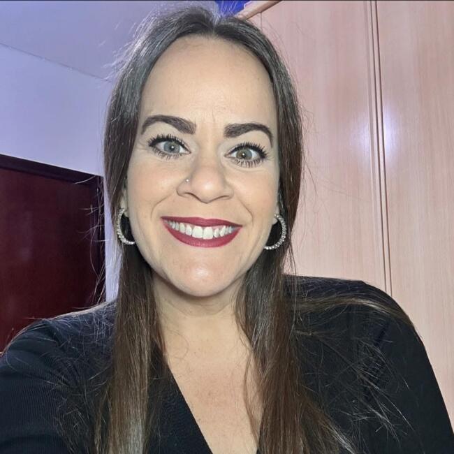 Babysitter in Cadiz: Tamara