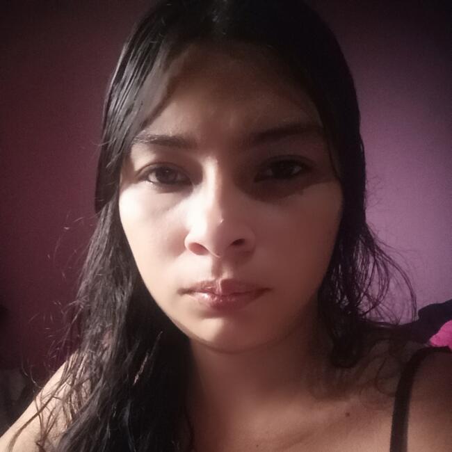 Babysitter in Boquete: Karen González