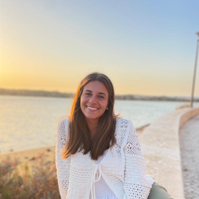 Babysitter em Alcabideche: Rita