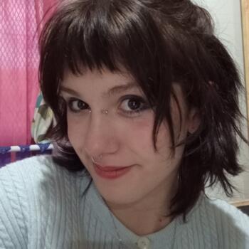 Niñera en Ciudad del Libertador General San Martín: Salmi