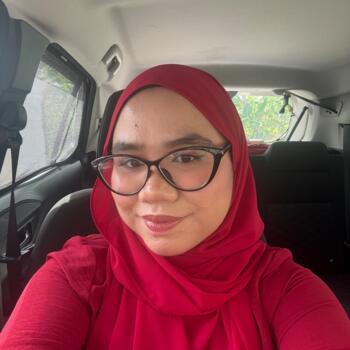 Pengasuh Chemor: Norfaghira