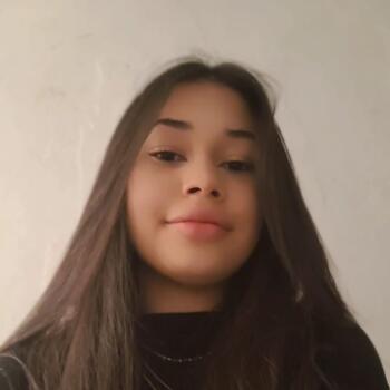 Babá Sabará: Yasmin