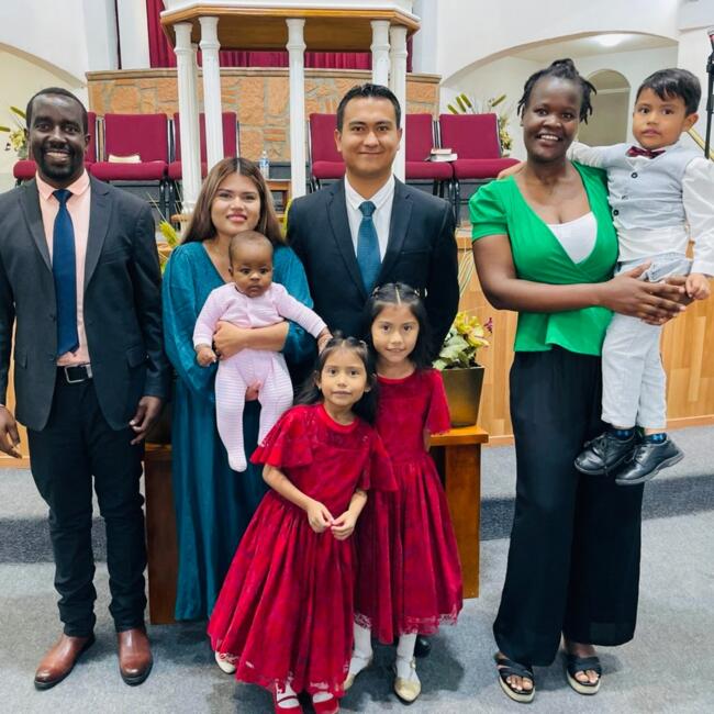 Babysitter in Zapopan: Martha