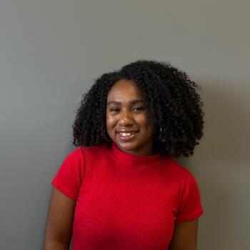 Babá em Canoas: Brenda