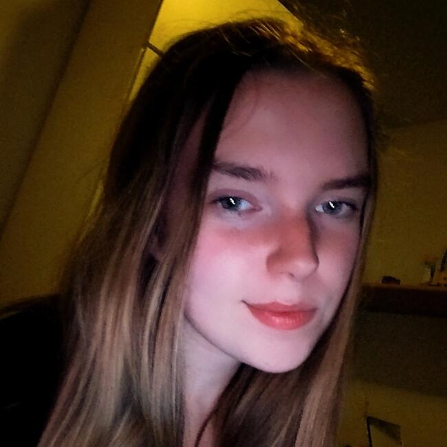 Oppas in Deventer: Elize