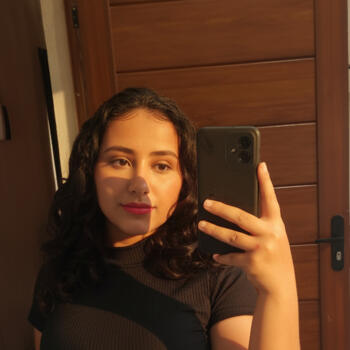 Babá em Caratinga: Paulina