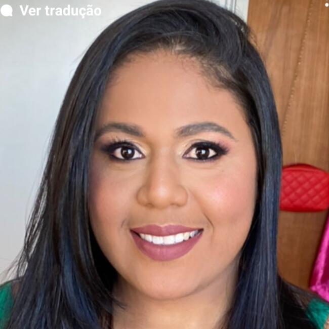 Babá em Camaçari (Dias d'Ávila): Erica OK