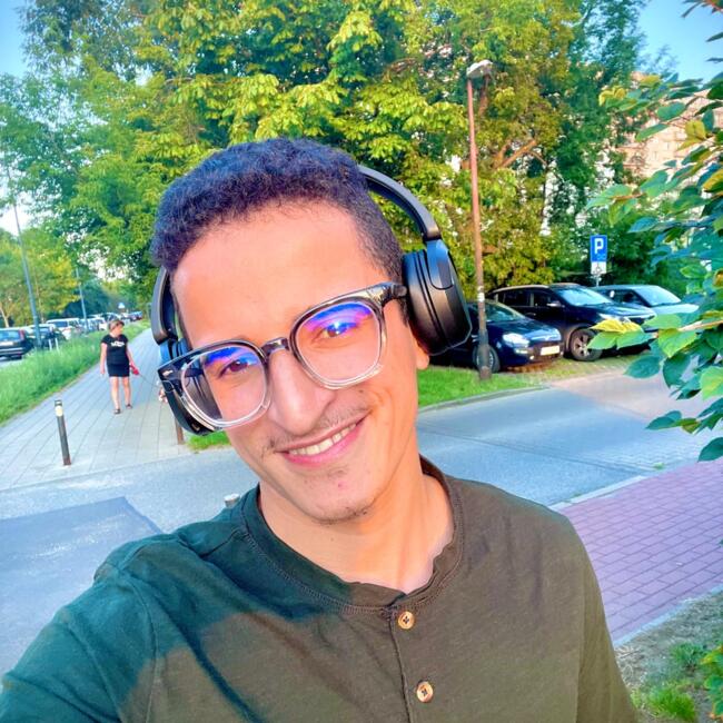 Opiekunka do dziecka w Łódź: AYMAN